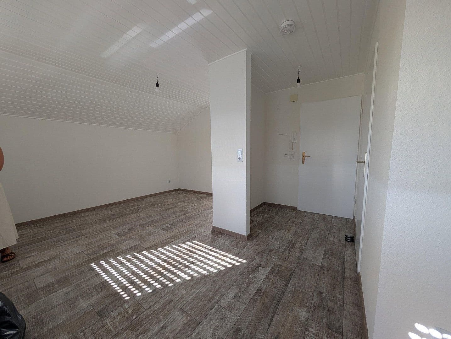 Prenájom bytu 1-izbový 37 m², Johann-Peter-Hebelstr. 20, Schliengen, Bádensko-Wurttembersko Prenájom bytu 1-izbový 37 m², Johann-Peter-Hebelstr. 20, Schliengen, Bádensko-Wurttembersko
