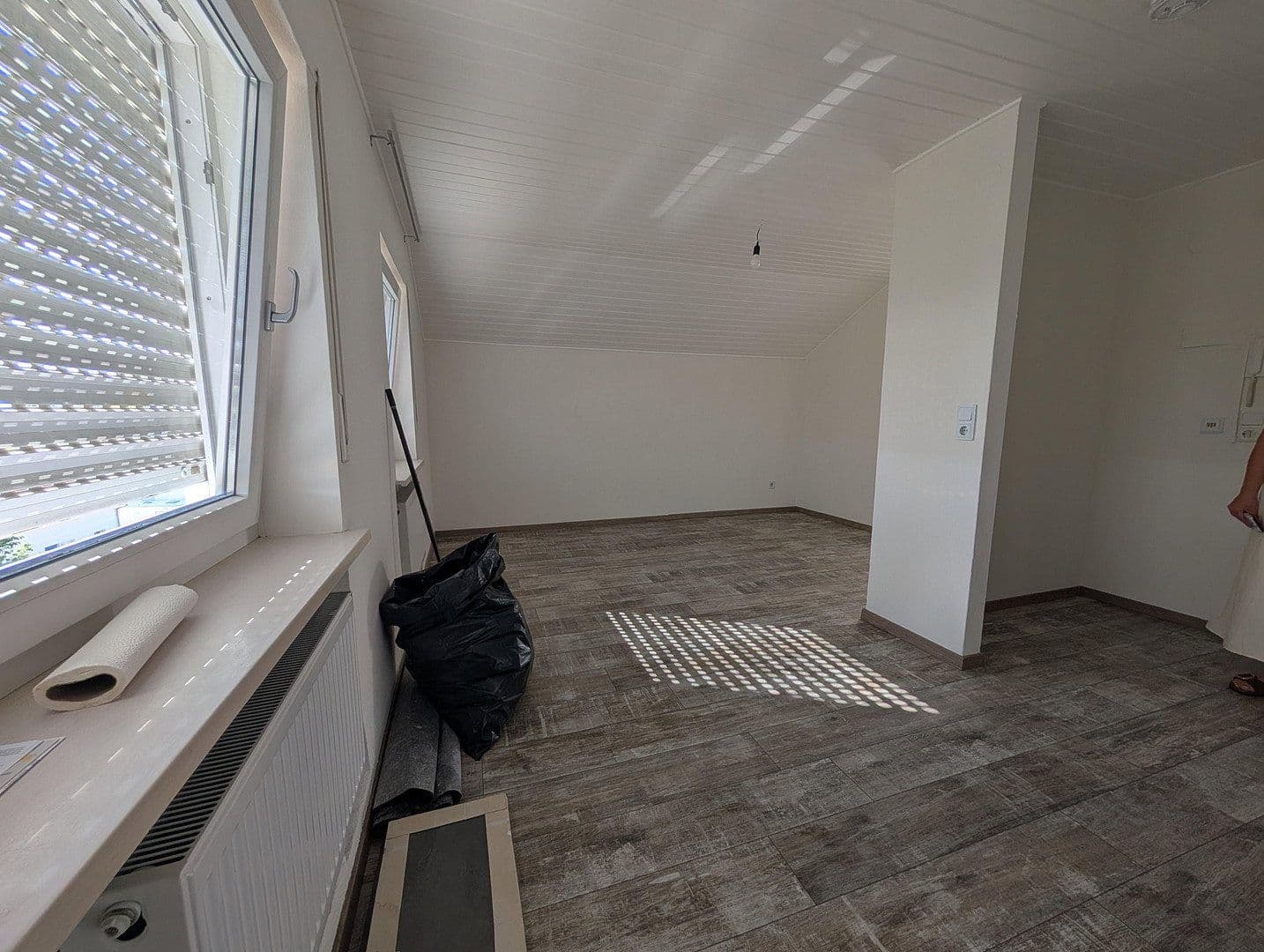 Prenájom bytu 1-izbový 37 m², Johann-Peter-Hebelstr. 20, Schliengen, Bádensko-Wurttembersko Prenájom bytu 1-izbový 37 m², Johann-Peter-Hebelstr. 20, Schliengen, Bádensko-Wurttembersko
