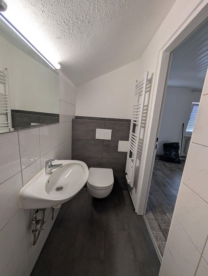 Prenájom bytu 1-izbový 37 m², Johann-Peter-Hebelstr. 20, Schliengen, Bádensko-Wurttembersko Prenájom bytu 1-izbový 37 m², Johann-Peter-Hebelstr. 20, Schliengen, Bádensko-Wurttembersko