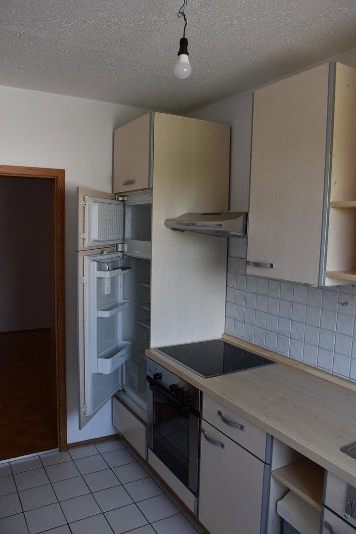 Prenájom bytu 3-izbový 85 m², Simbach, Bavorsko Prenájom bytu 3-izbový 85 m², Simbach, Bavorsko