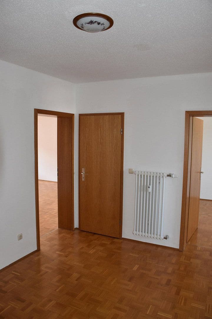 Prenájom bytu 3-izbový 85 m², Simbach, Bavorsko Prenájom bytu 3-izbový 85 m², Simbach, Bavorsko