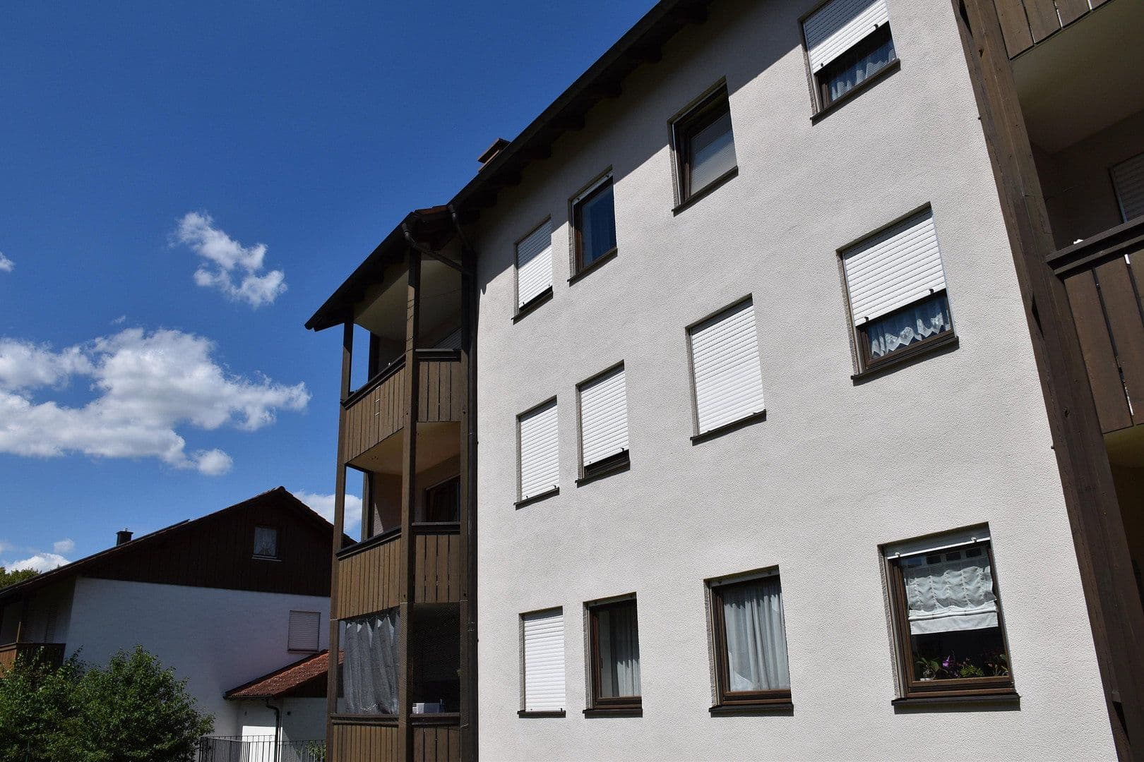 Prenájom bytu 3-izbový 85 m², Simbach, Bavorsko Prenájom bytu 3-izbový 85 m², Simbach, Bavorsko