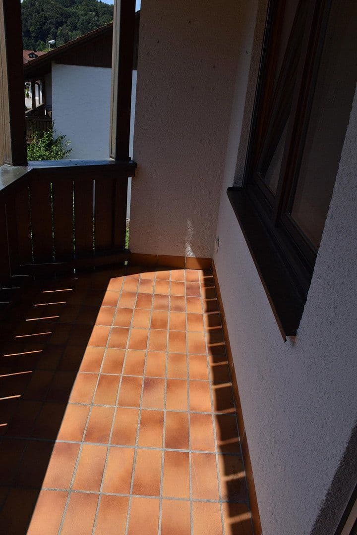 Prenájom bytu 3-izbový 85 m², Simbach, Bavorsko Prenájom bytu 3-izbový 85 m², Simbach, Bavorsko