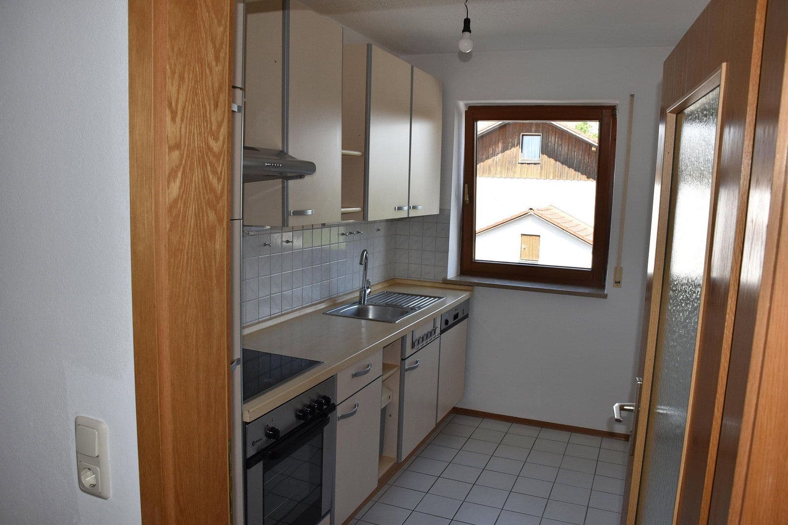 Prenájom bytu 3-izbový 85 m², Simbach, Bavorsko Prenájom bytu 3-izbový 85 m², Simbach, Bavorsko