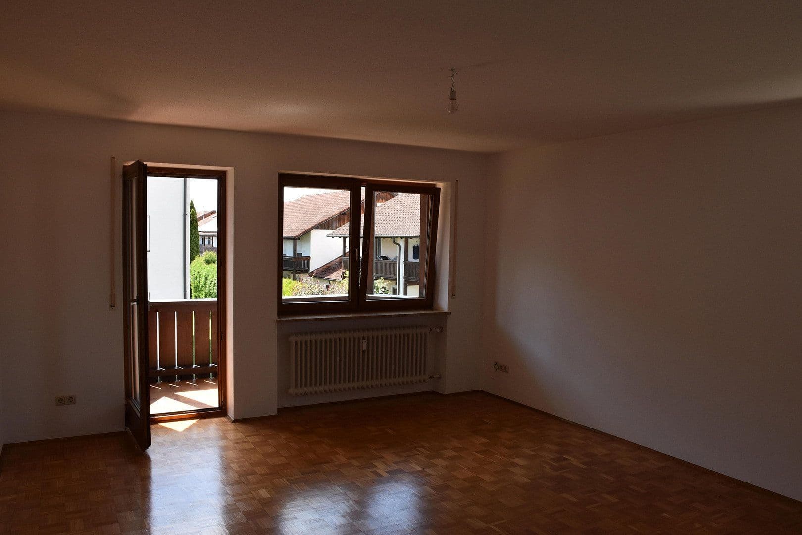 Prenájom bytu 3-izbový 85 m², Simbach, Bavorsko Prenájom bytu 3-izbový 85 m², Simbach, Bavorsko
