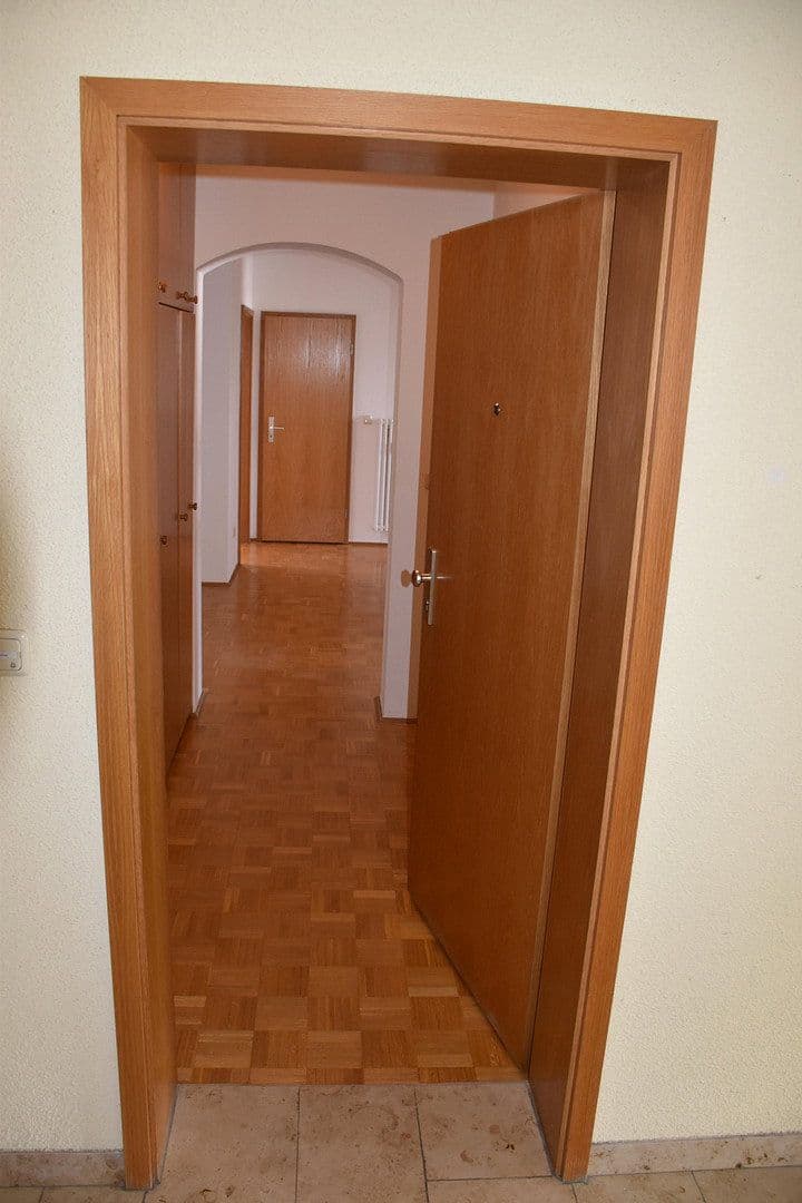 Prenájom bytu 3-izbový 85 m², Simbach, Bavorsko Prenájom bytu 3-izbový 85 m², Simbach, Bavorsko
