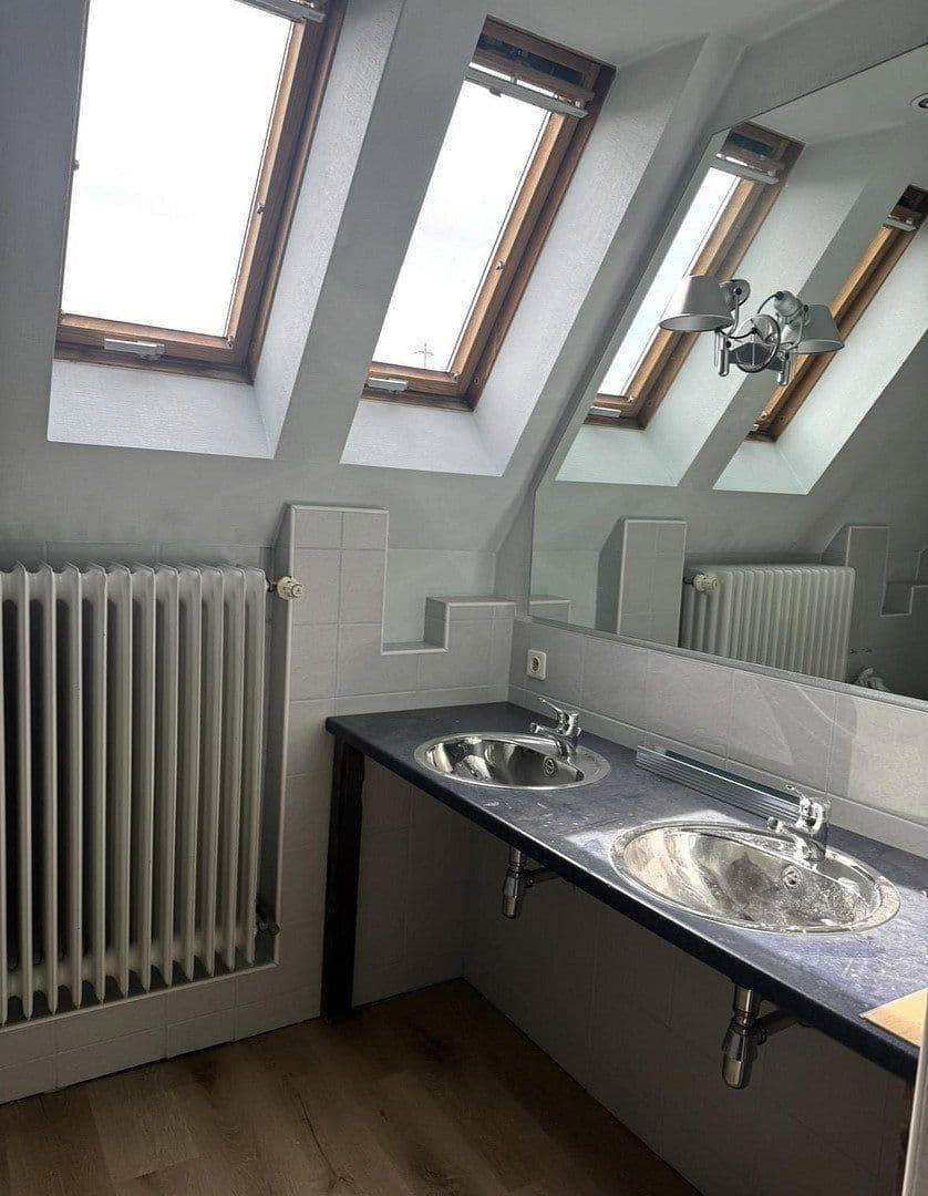 Prenájom domu 120 m², pozemok 120 m², Limburgerhof, Porýnie-Falcko Prenájom domu 120 m², pozemok 120 m², Limburgerhof, Porýnie-Falcko