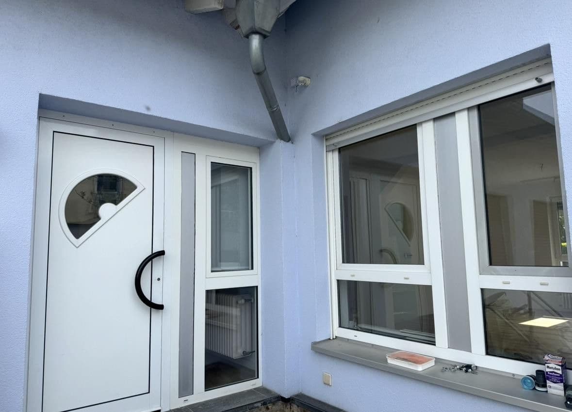 Prenájom domu 120 m², pozemok 120 m², Limburgerhof, Porýnie-Falcko Prenájom domu 120 m², pozemok 120 m², Limburgerhof, Porýnie-Falcko