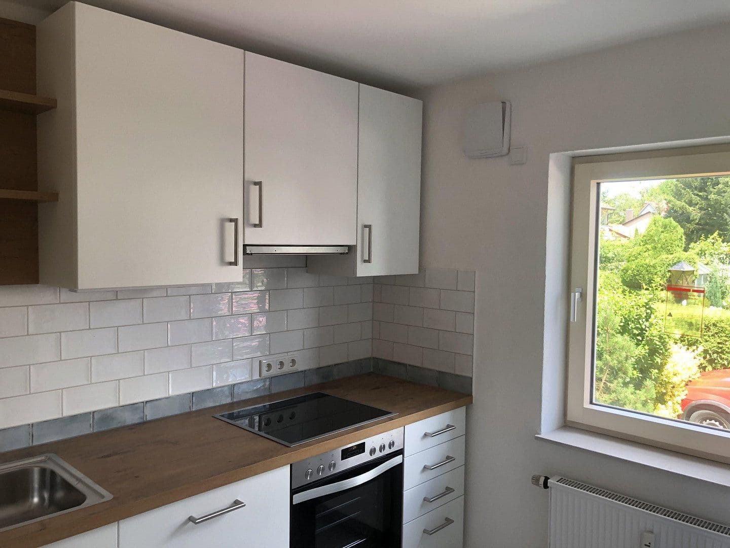 Prenájom bytu 3-izbový 75 m², Landshut, Bavorsko Prenájom bytu 3-izbový 75 m², Landshut, Bavorsko