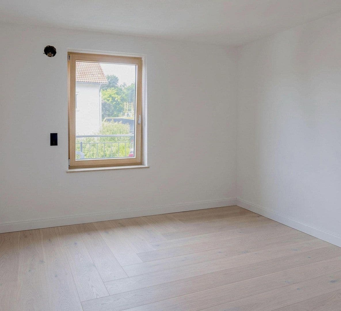 Prenájom bytu 3-izbový 75 m², Landshut, Bavorsko Prenájom bytu 3-izbový 75 m², Landshut, Bavorsko