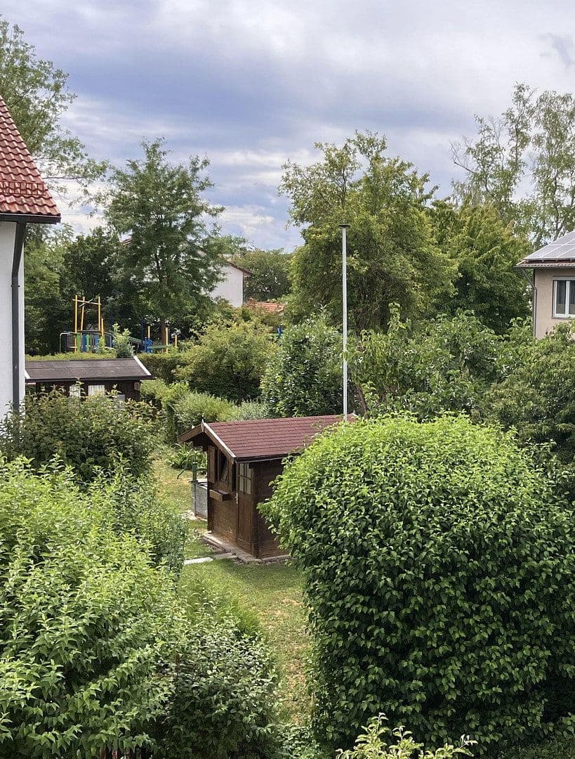 Prenájom bytu 3-izbový 75 m², Landshut, Bavorsko Prenájom bytu 3-izbový 75 m², Landshut, Bavorsko