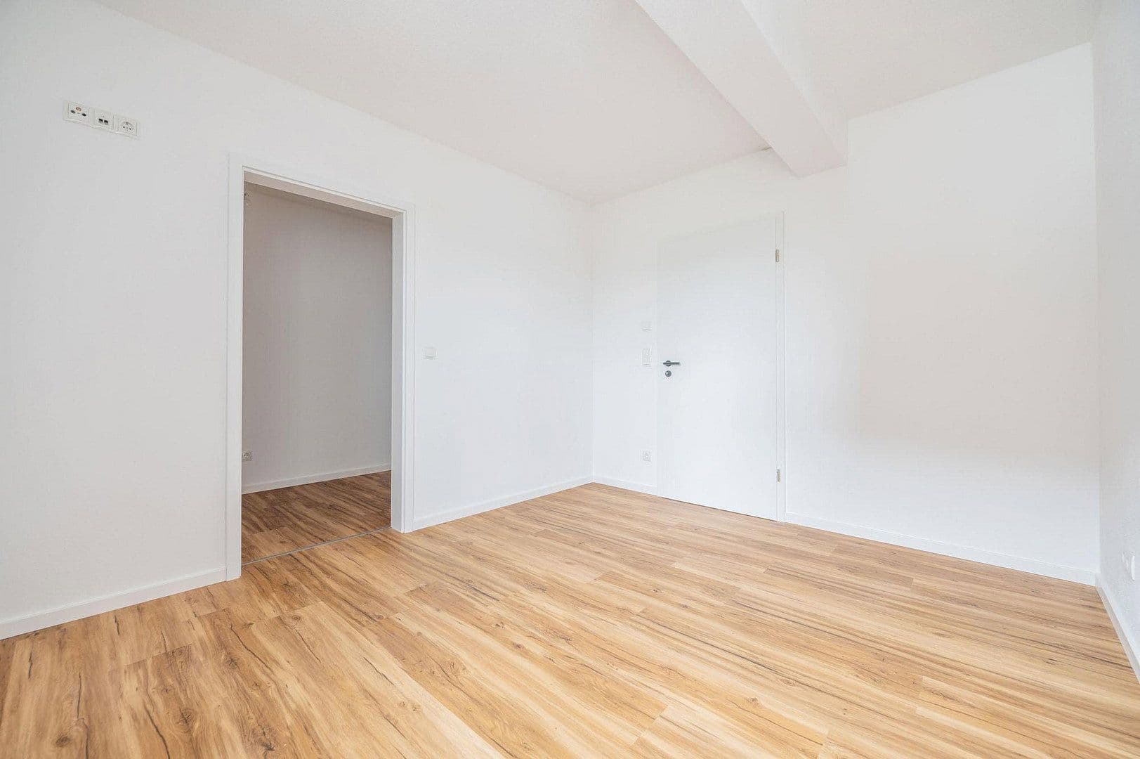 Prenájom bytu 4-izbový 72 m², Hutthurm, Bavorsko Prenájom bytu 4-izbový 72 m², Hutthurm, Bavorsko