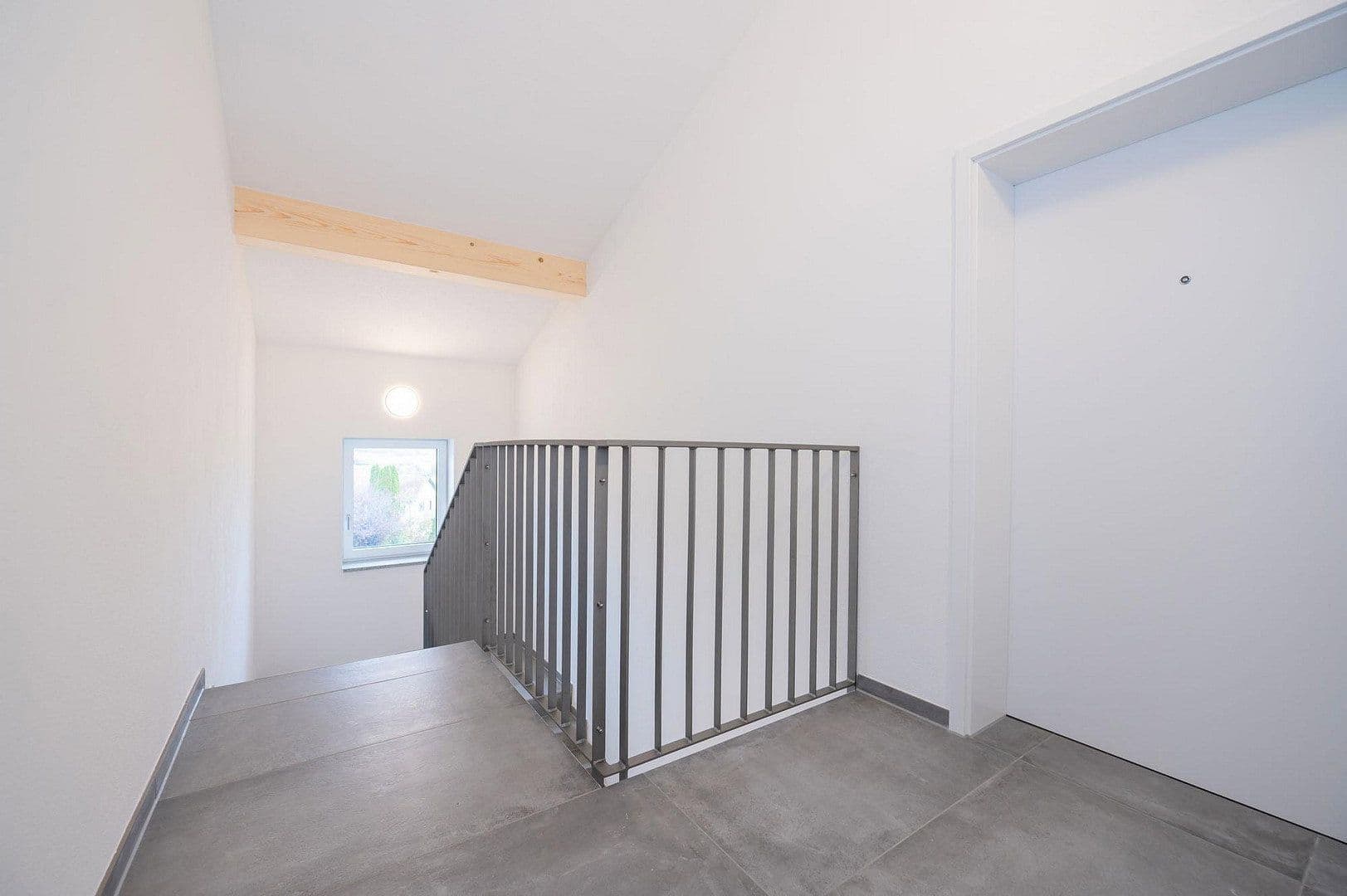 Prenájom bytu 4-izbový 72 m², Hutthurm, Bavorsko Prenájom bytu 4-izbový 72 m², Hutthurm, Bavorsko