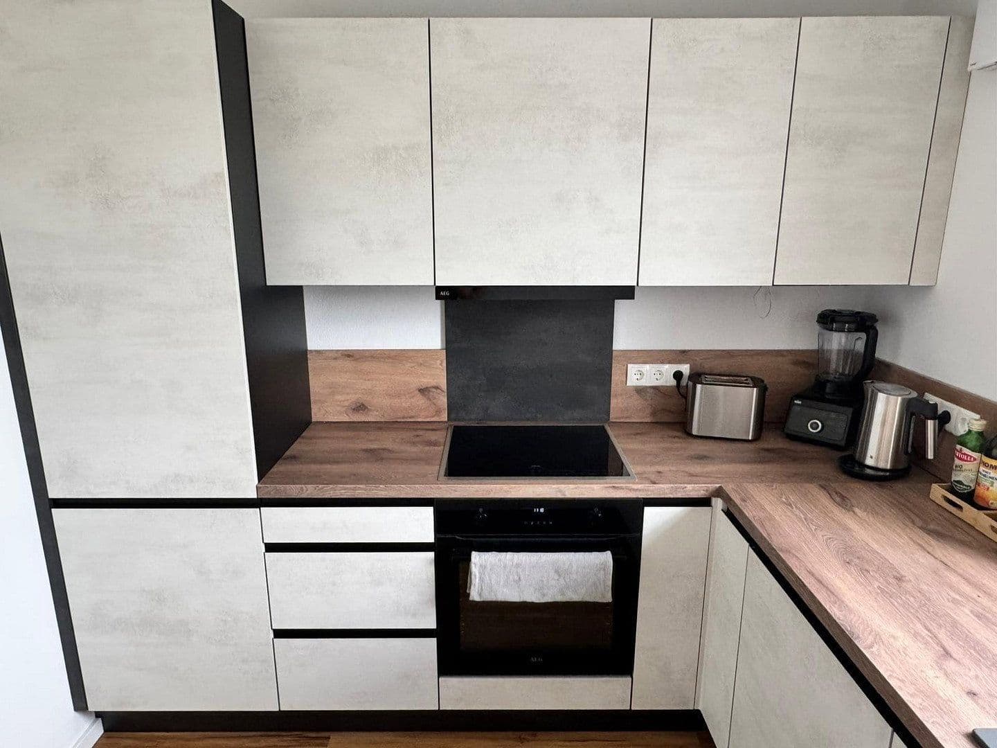 Prenájom bytu 4-izbový 72 m², Hutthurm, Bavorsko Prenájom bytu 4-izbový 72 m², Hutthurm, Bavorsko