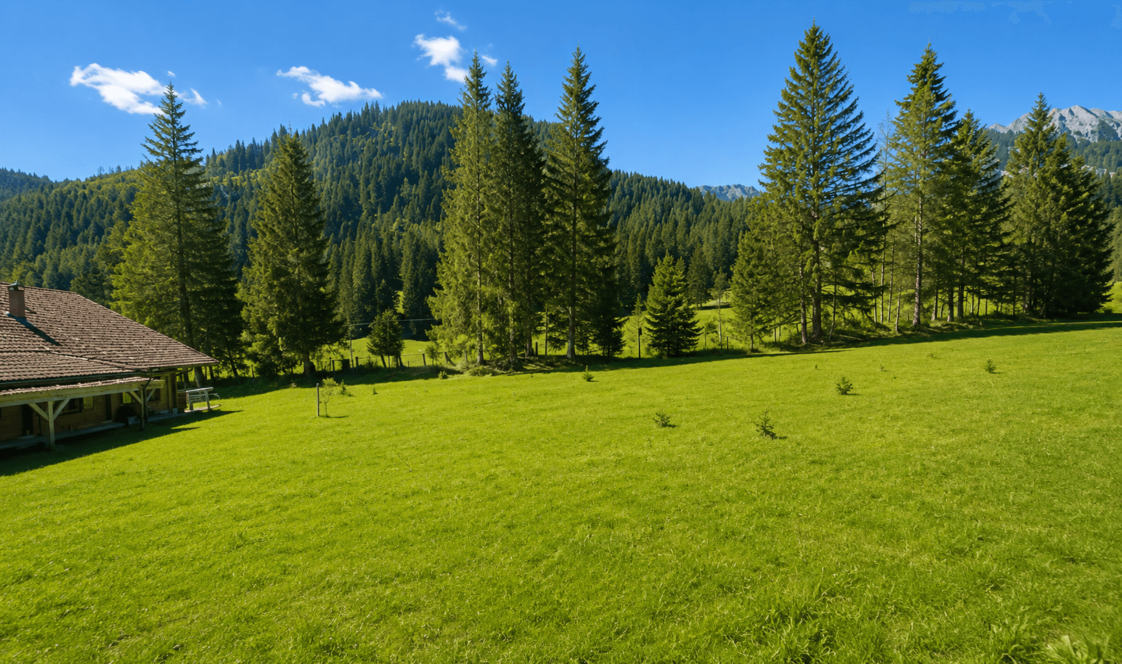 Predaj pozemku 842 m², Neu-Kienzen 70, Tannheim, Tirolsko Predaj pozemku 842 m², Neu-Kienzen 70, Tannheim, Tirolsko