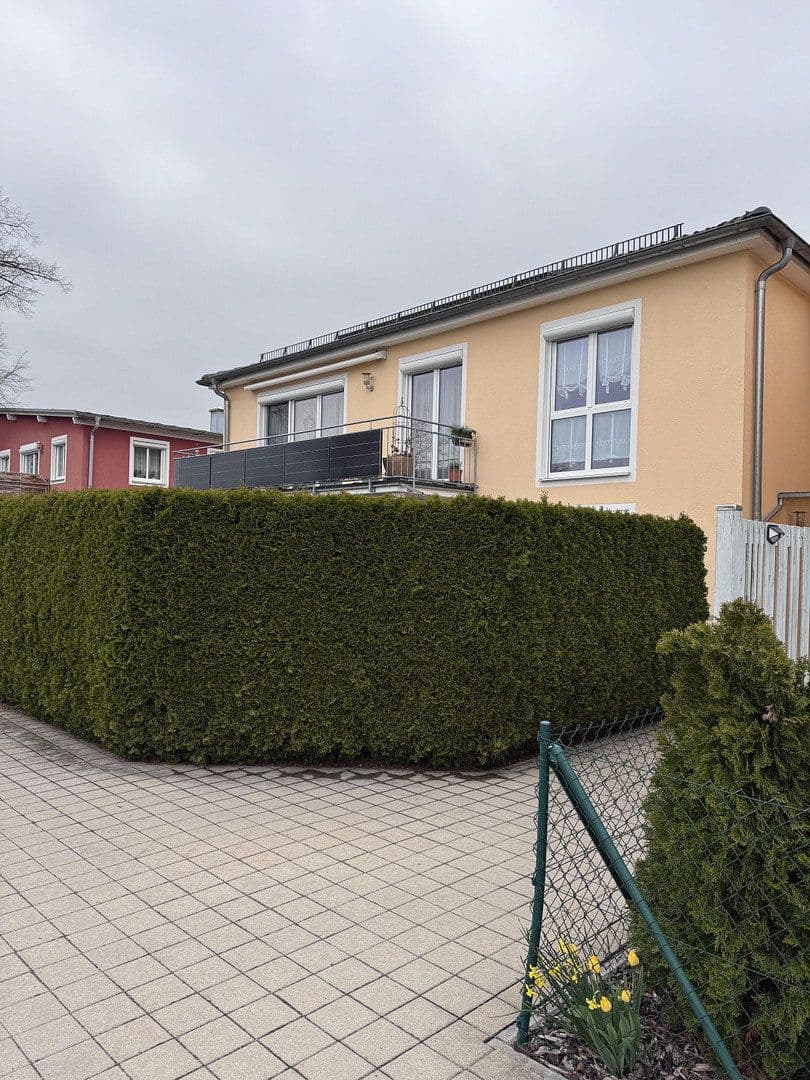 Predaj bytu 4-izbový 108 m², Untermeitingen, Bavorsko Predaj bytu 4-izbový 108 m², Untermeitingen, Bavorsko