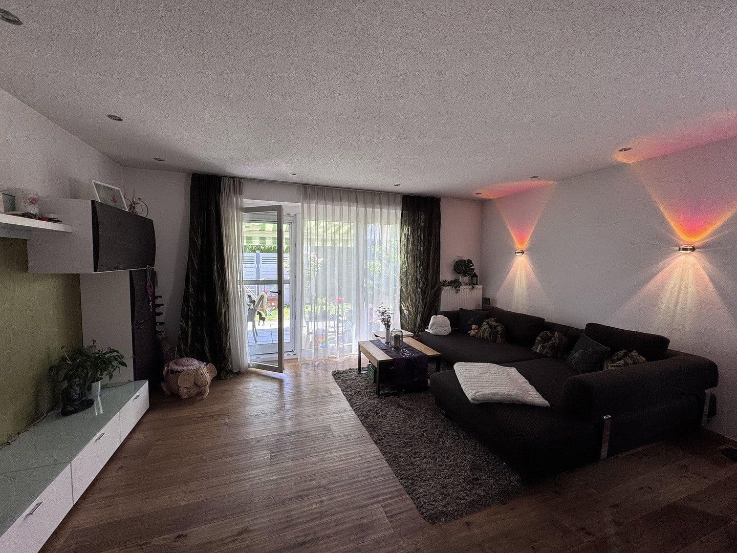 Predaj bytu 4-izbový 108 m², Untermeitingen, Bavorsko Predaj bytu 4-izbový 108 m², Untermeitingen, Bavorsko
