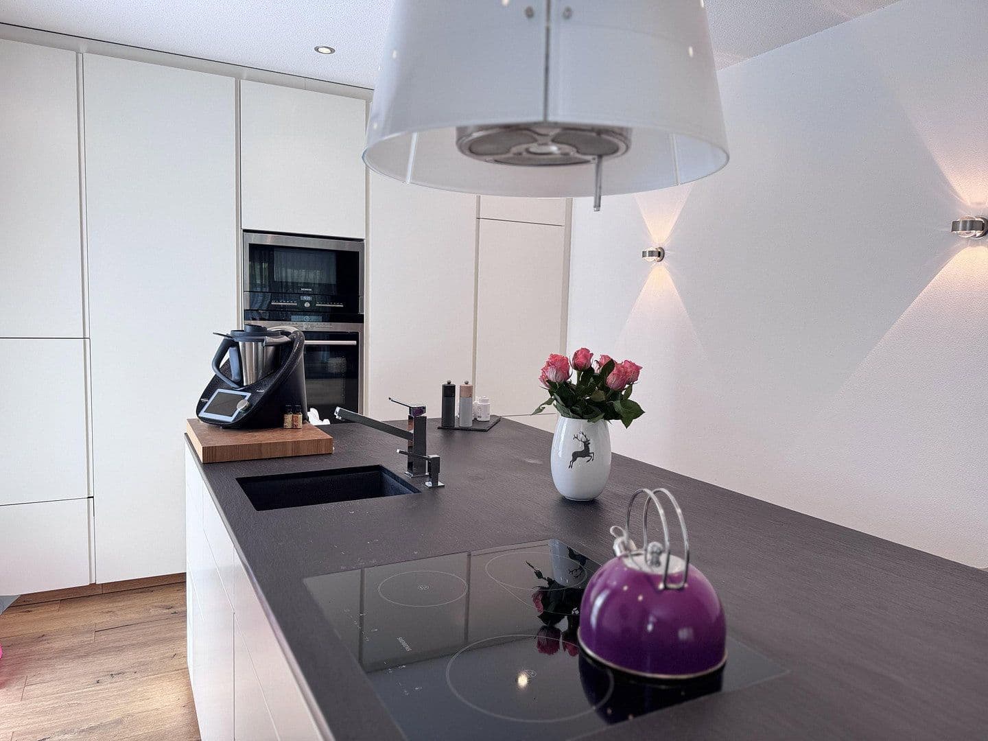 Predaj bytu 4-izbový 108 m², Untermeitingen, Bavorsko Predaj bytu 4-izbový 108 m², Untermeitingen, Bavorsko
