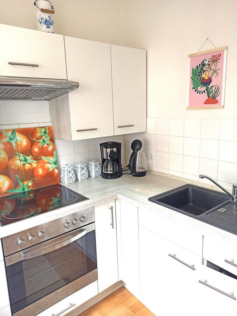 Predaj bytu 2-izbový 43 m², Alfred-Frank-Strasse, Leipzig, Sasko Predaj bytu 2-izbový 43 m², Alfred-Frank-Strasse, Leipzig, Sasko