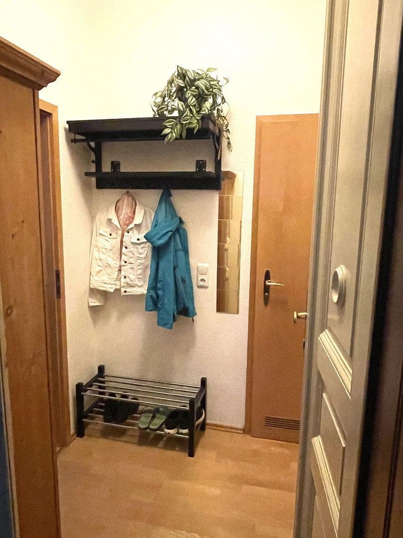 Predaj bytu 2-izbový 43 m², Alfred-Frank-Strasse, Leipzig, Sasko Predaj bytu 2-izbový 43 m², Alfred-Frank-Strasse, Leipzig, Sasko