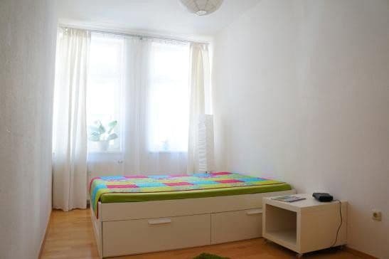 Predaj bytu 2-izbový 43 m², Alfred-Frank-Strasse, Leipzig, Sasko Predaj bytu 2-izbový 43 m², Alfred-Frank-Strasse, Leipzig, Sasko