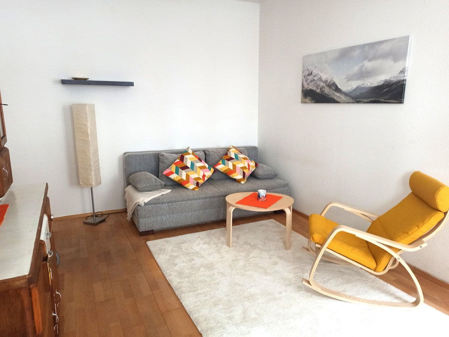 Predaj bytu 2-izbový 43 m², Alfred-Frank-Strasse, Leipzig, Sasko Predaj bytu 2-izbový 43 m², Alfred-Frank-Strasse, Leipzig, Sasko