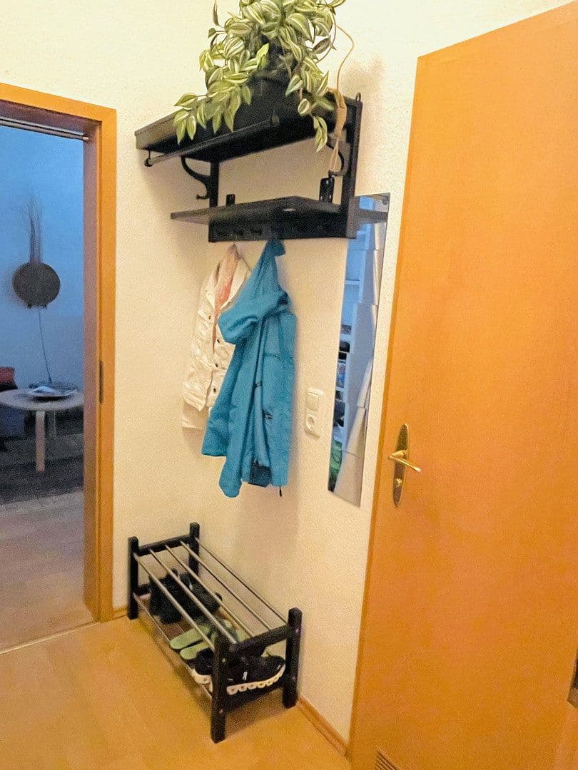 Predaj bytu 2-izbový 43 m², Alfred-Frank-Strasse, Leipzig, Sasko Predaj bytu 2-izbový 43 m², Alfred-Frank-Strasse, Leipzig, Sasko