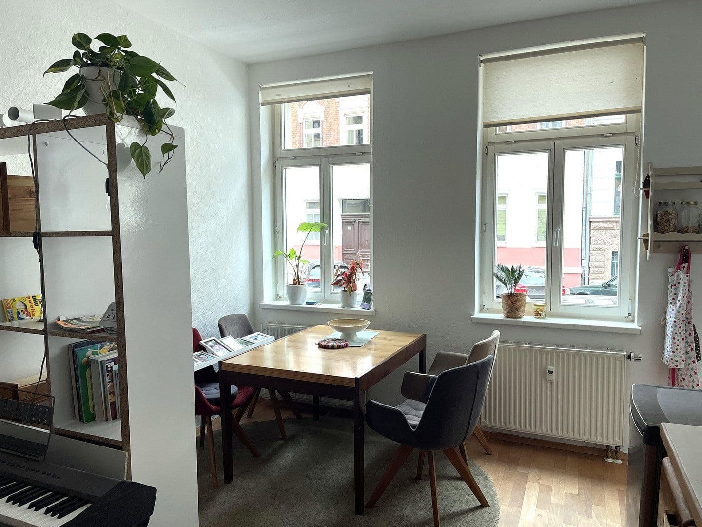 Predaj bytu 2-izbový 43 m², Alfred-Frank-Strasse, Leipzig, Sasko Predaj bytu 2-izbový 43 m², Alfred-Frank-Strasse, Leipzig, Sasko