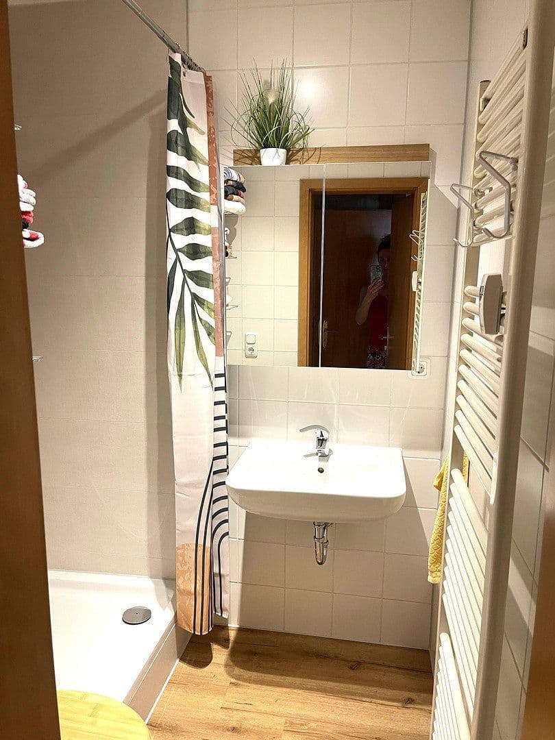 Predaj bytu 2-izbový 43 m², Alfred-Frank-Strasse, Leipzig, Sasko Predaj bytu 2-izbový 43 m², Alfred-Frank-Strasse, Leipzig, Sasko