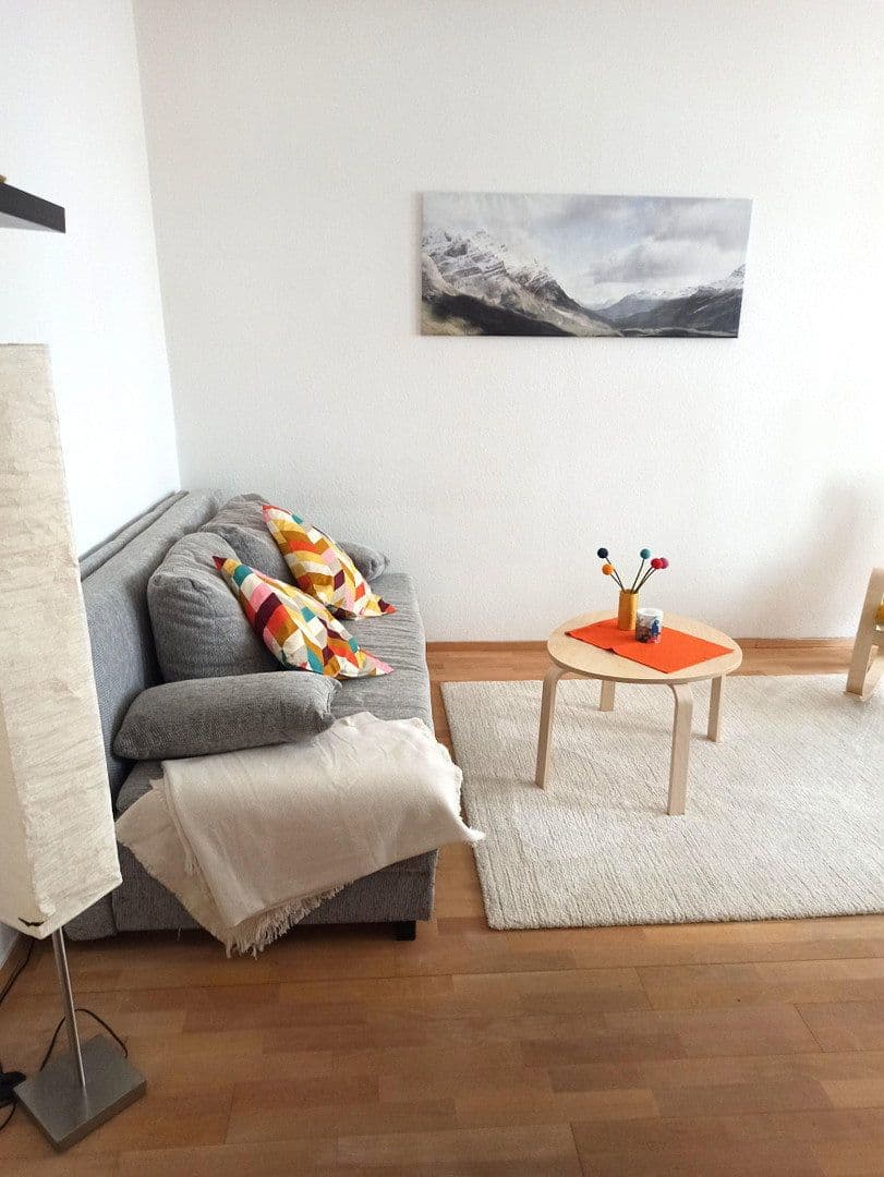 Predaj bytu 2-izbový 43 m², Alfred-Frank-Strasse, Leipzig, Sasko Predaj bytu 2-izbový 43 m², Alfred-Frank-Strasse, Leipzig, Sasko