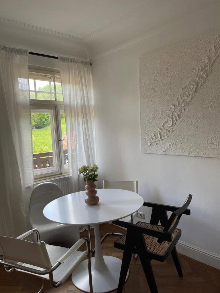 Prenájom bytu 4-izbový 145 m², Siegsdorf, Bavorsko Prenájom bytu 4-izbový 145 m², Siegsdorf, Bavorsko