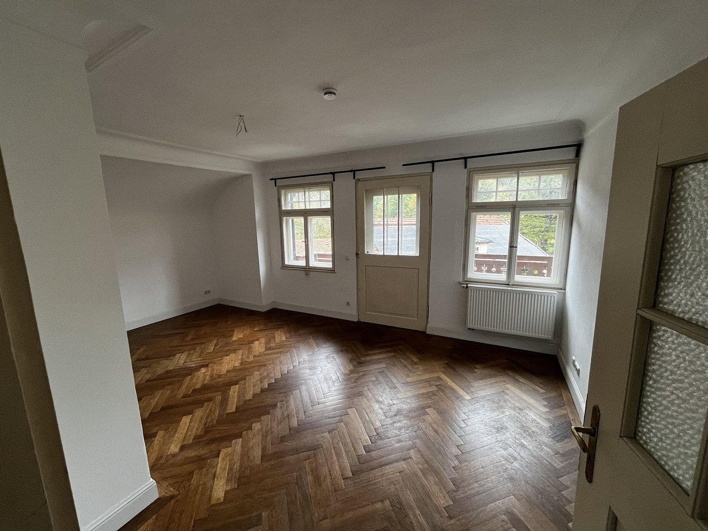 Prenájom bytu 4-izbový 145 m², Siegsdorf, Bavorsko Prenájom bytu 4-izbový 145 m², Siegsdorf, Bavorsko