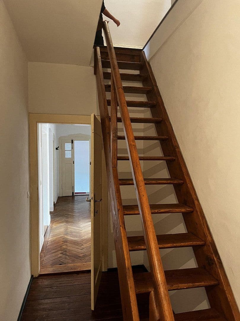 Prenájom bytu 4-izbový 145 m², Siegsdorf, Bavorsko Prenájom bytu 4-izbový 145 m², Siegsdorf, Bavorsko