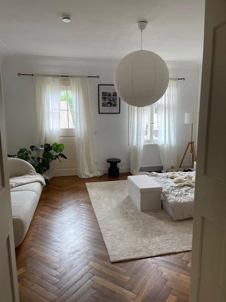 Prenájom bytu 4-izbový 145 m², Siegsdorf, Bavorsko Prenájom bytu 4-izbový 145 m², Siegsdorf, Bavorsko