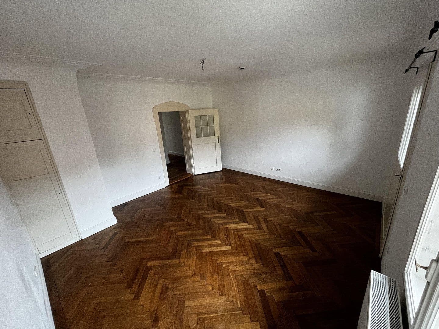 Prenájom bytu 4-izbový 145 m², Siegsdorf, Bavorsko Prenájom bytu 4-izbový 145 m², Siegsdorf, Bavorsko