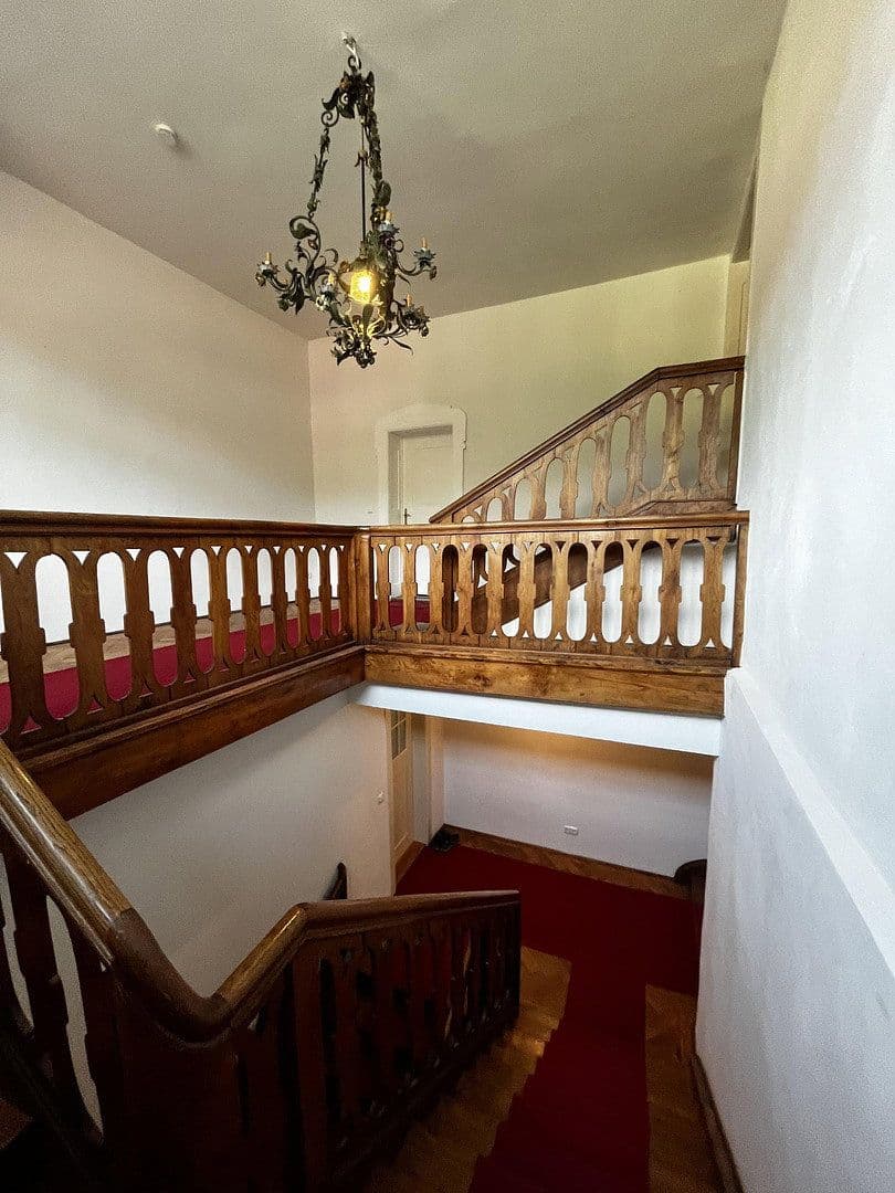 Prenájom bytu 4-izbový 145 m², Siegsdorf, Bavorsko Prenájom bytu 4-izbový 145 m², Siegsdorf, Bavorsko