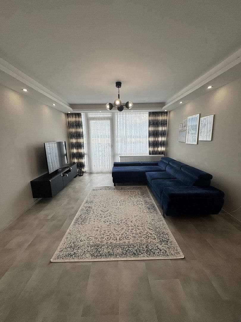Predaj bytu 3-izbový 72 m², Liederbach am Taunus, Hesensko Predaj bytu 3-izbový 72 m², Liederbach am Taunus, Hesensko