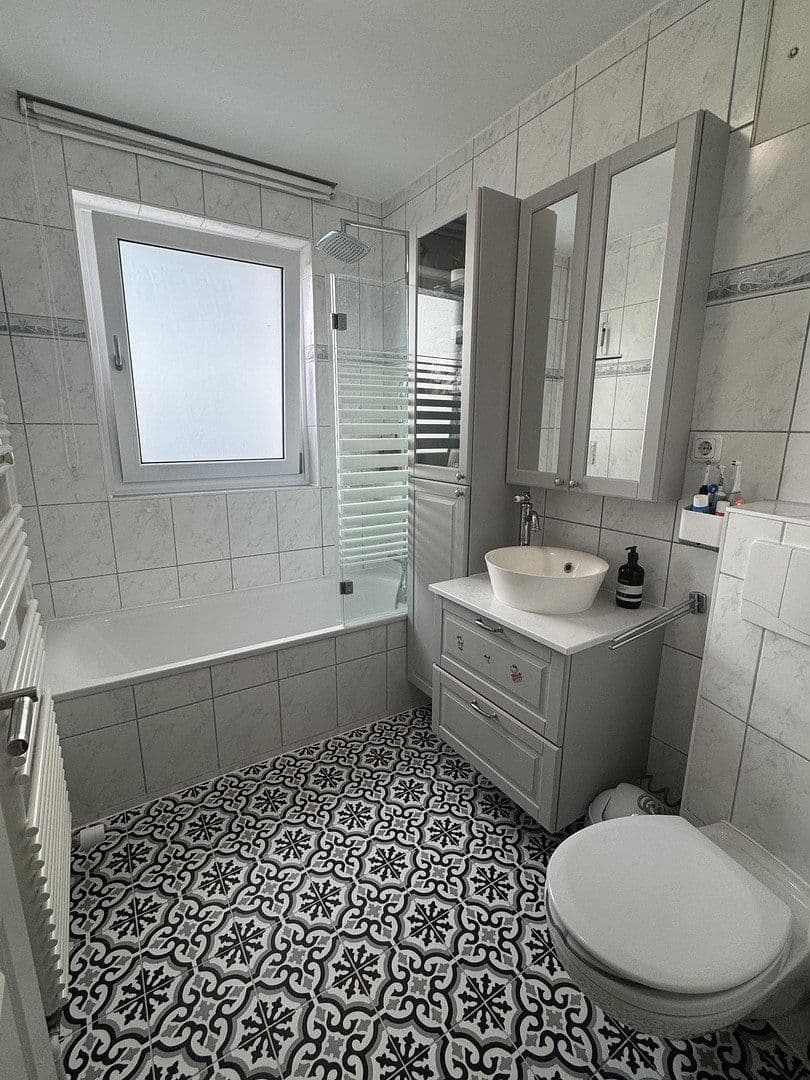 Predaj bytu 3-izbový 72 m², Liederbach am Taunus, Hesensko Predaj bytu 3-izbový 72 m², Liederbach am Taunus, Hesensko
