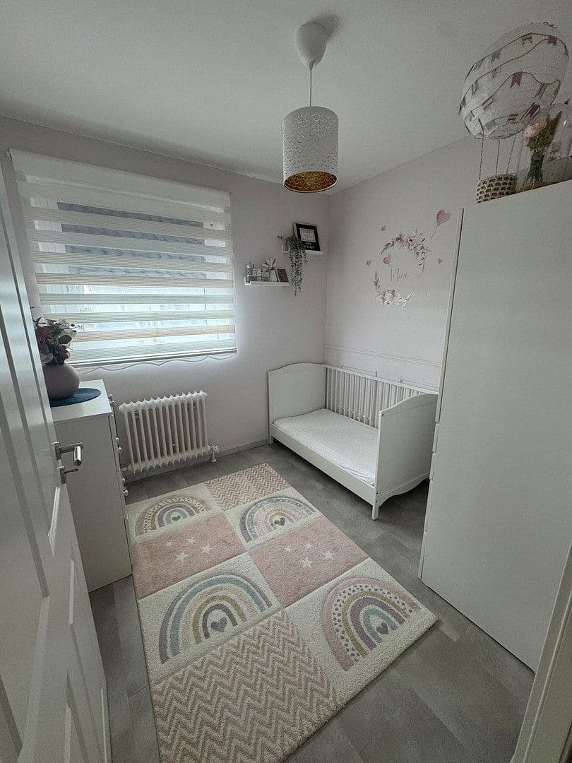 Predaj bytu 3-izbový 72 m², Liederbach am Taunus, Hesensko Predaj bytu 3-izbový 72 m², Liederbach am Taunus, Hesensko