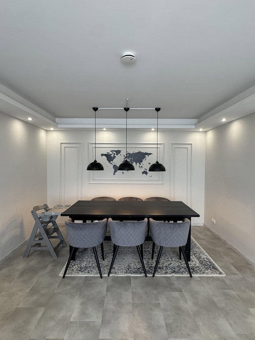 Predaj bytu 3-izbový 72 m², Liederbach am Taunus, Hesensko Predaj bytu 3-izbový 72 m², Liederbach am Taunus, Hesensko