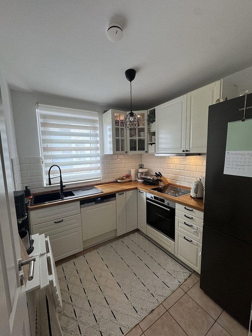 Predaj bytu 3-izbový 72 m², Liederbach am Taunus, Hesensko Predaj bytu 3-izbový 72 m², Liederbach am Taunus, Hesensko