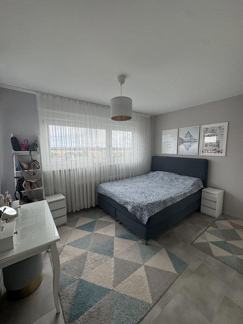 Predaj bytu 3-izbový 72 m², Liederbach am Taunus, Hesensko Predaj bytu 3-izbový 72 m², Liederbach am Taunus, Hesensko