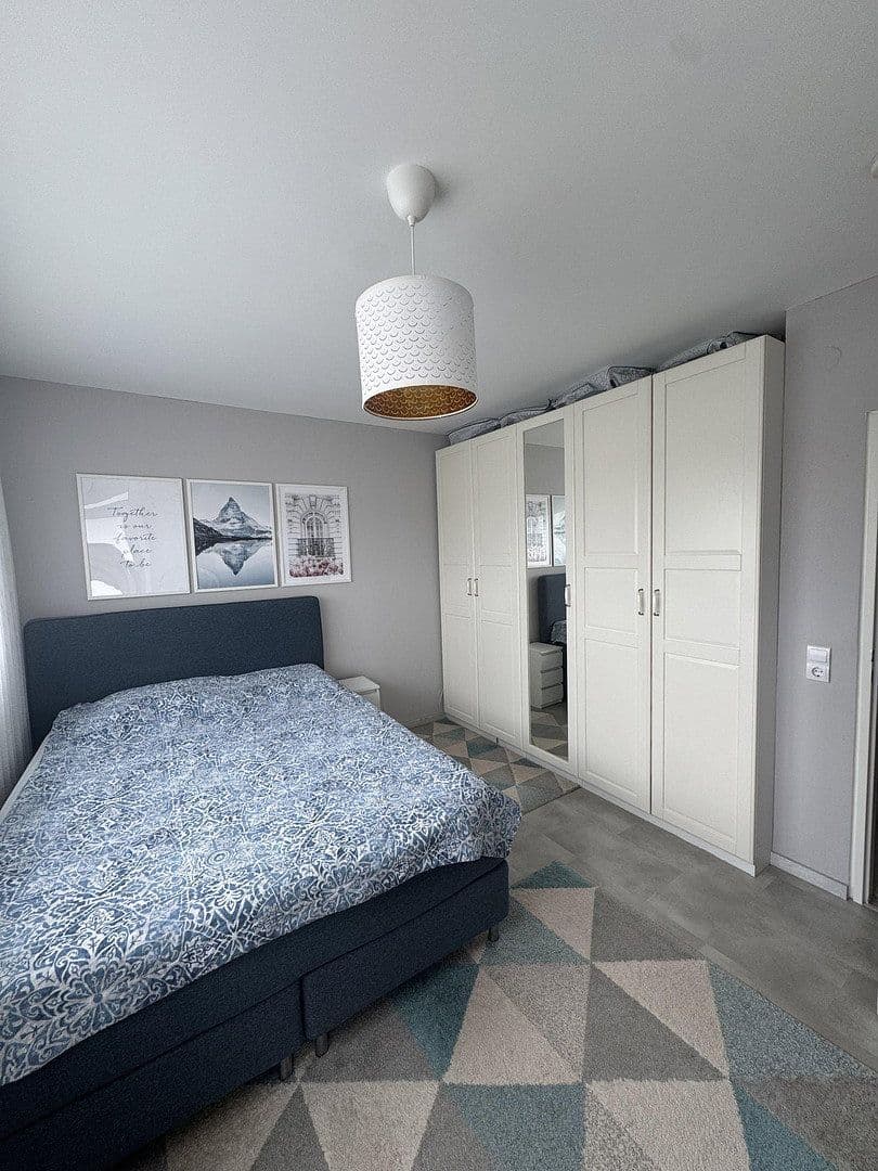Predaj bytu 3-izbový 72 m², Liederbach am Taunus, Hesensko Predaj bytu 3-izbový 72 m², Liederbach am Taunus, Hesensko