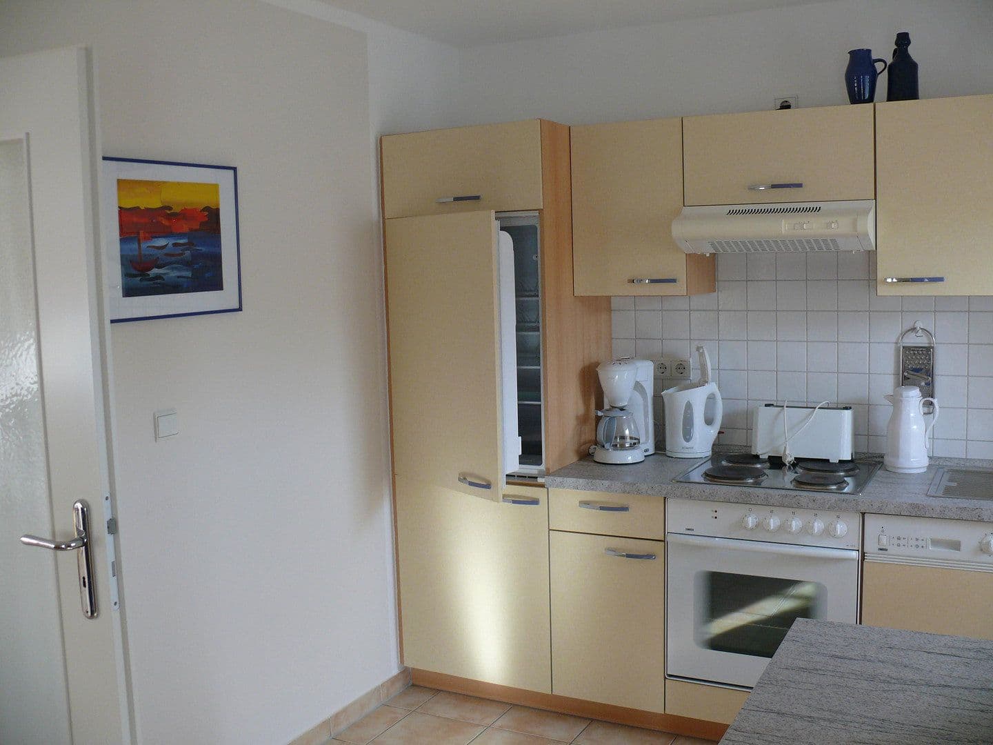 Predaj bytu 2-izbový 45 m², Binz, Meklenbursko-Predpomoransko Predaj bytu 2-izbový 45 m², Binz, Meklenbursko-Predpomoransko