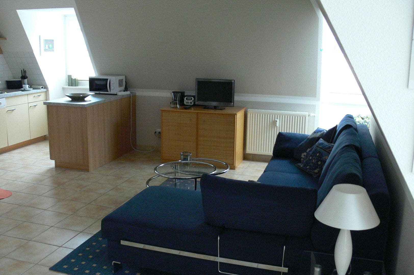 Predaj bytu 2-izbový 45 m², Binz, Meklenbursko-Predpomoransko Predaj bytu 2-izbový 45 m², Binz, Meklenbursko-Predpomoransko
