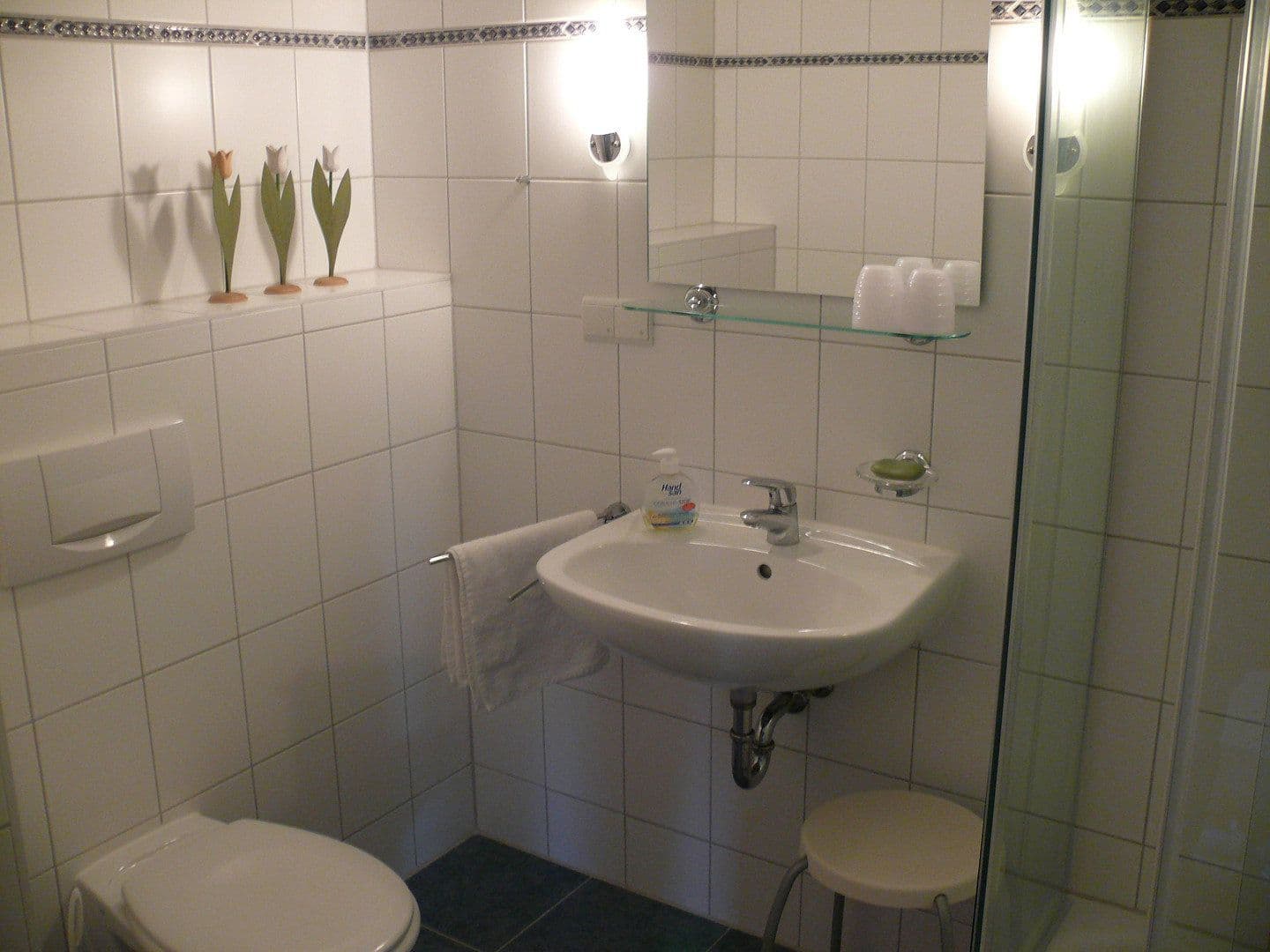 Predaj bytu 2-izbový 45 m², Binz, Meklenbursko-Predpomoransko Predaj bytu 2-izbový 45 m², Binz, Meklenbursko-Predpomoransko