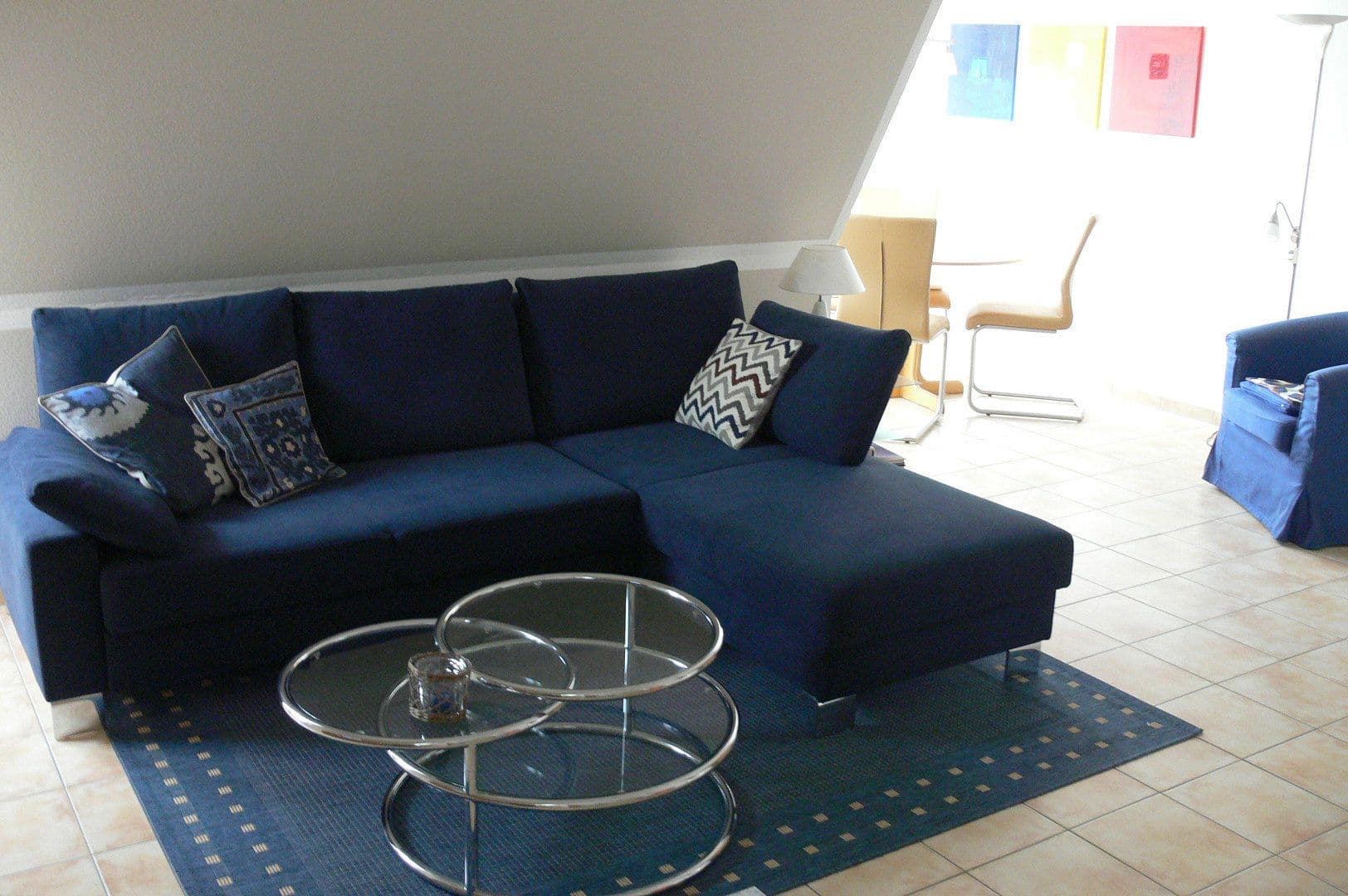 Predaj bytu 2-izbový 45 m², Binz, Meklenbursko-Predpomoransko Predaj bytu 2-izbový 45 m², Binz, Meklenbursko-Predpomoransko
