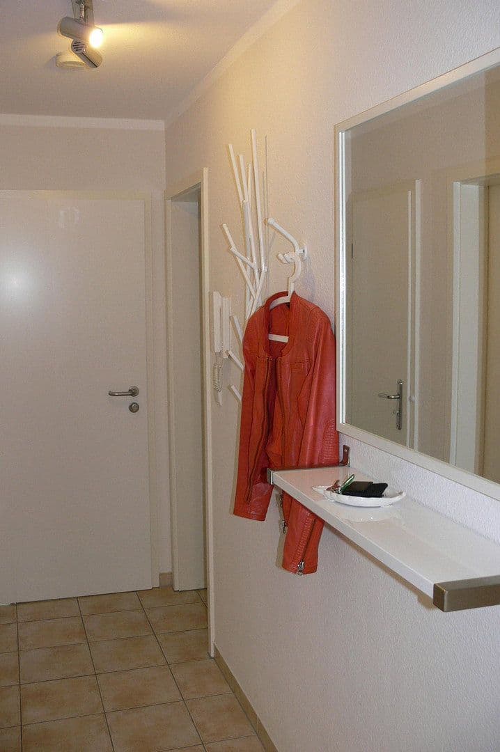 Predaj bytu 2-izbový 45 m², Binz, Meklenbursko-Predpomoransko Predaj bytu 2-izbový 45 m², Binz, Meklenbursko-Predpomoransko