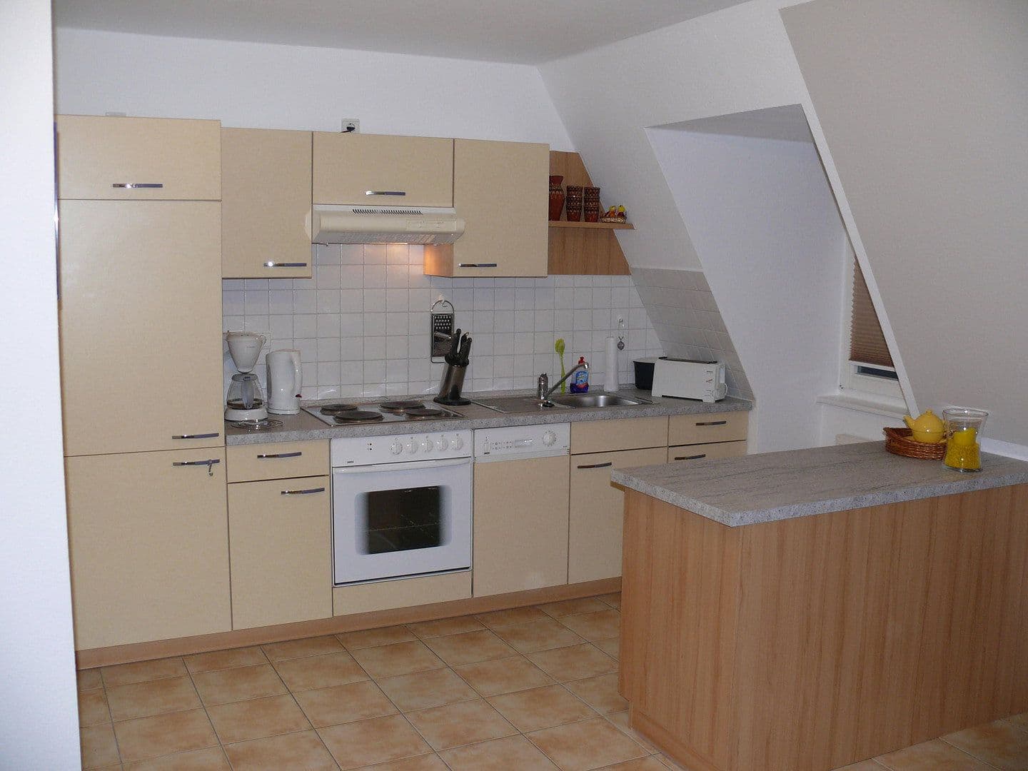 Predaj bytu 2-izbový 45 m², Binz, Meklenbursko-Predpomoransko Predaj bytu 2-izbový 45 m², Binz, Meklenbursko-Predpomoransko