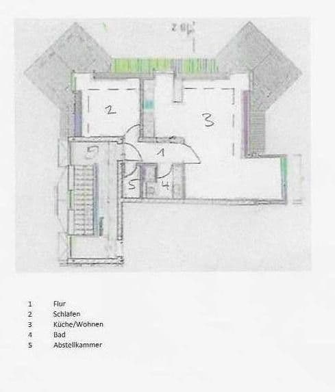 Predaj bytu 2-izbový 45 m², Binz, Meklenbursko-Predpomoransko Predaj bytu 2-izbový 45 m², Binz, Meklenbursko-Predpomoransko